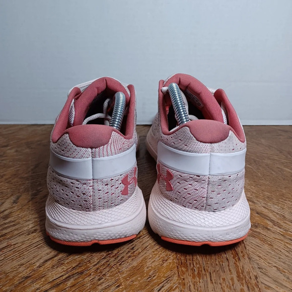 Under Armour Charged Impulse Mojave Dawn Apex Running W Size 11 (135 Box 16) - Picture 8 of 10